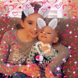 Meet your Posher, April